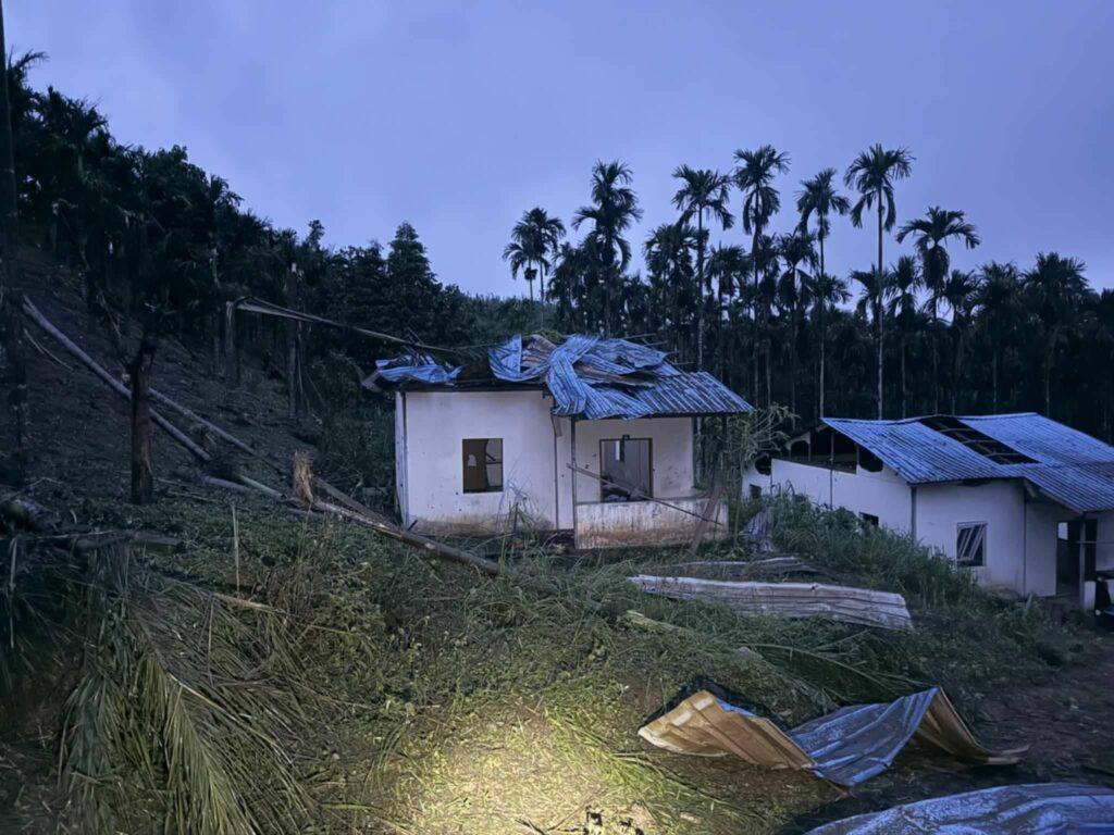 မွန်တိုင်းရင်းသား လက်နက်ကိုင်အဖွဲ့ရဲ့ နှစ်ပေါင်းများစွာကြာမြင့်ပြီဖြစ်တဲ့ အပစ်အခတ်ရပ်စဲရေးနဲ့ စစ်...