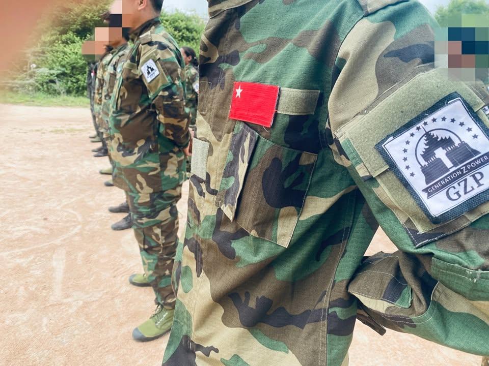 ပြီးခဲ့သည့်နှစ်က မန္တလေးတိုင်း မြောက်ပိုင်းကို ထိန်းချုပ်မှု ဆုံးရှုံးခဲ့ရသော်လည်း စစ်အာဏာရှင်ကို...