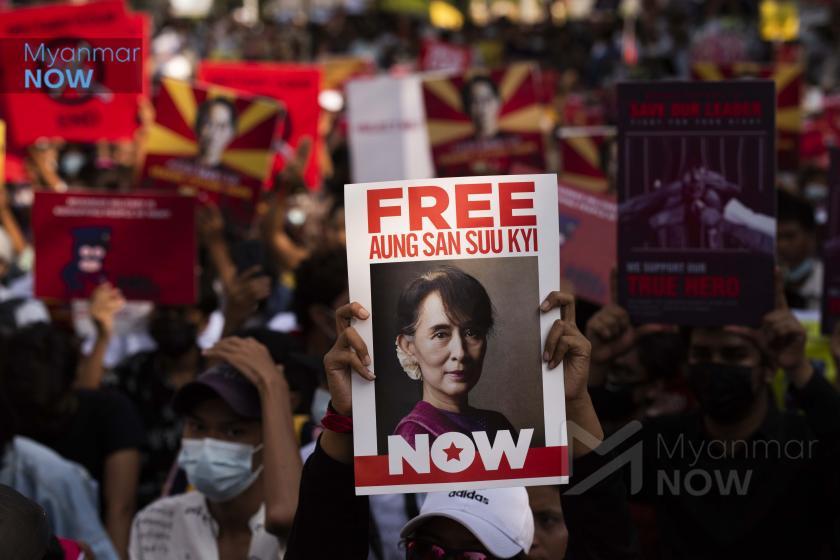 စစ်ကောင်စီက လာမည့်လတွင် မနီလာမြို့၌ ကျင်းပမည့် ဒေသတွင်းအဖွဲ့၏ နိုင်ငံခြားရေးဝန်ကြီးများ အစည်းအဝေး...