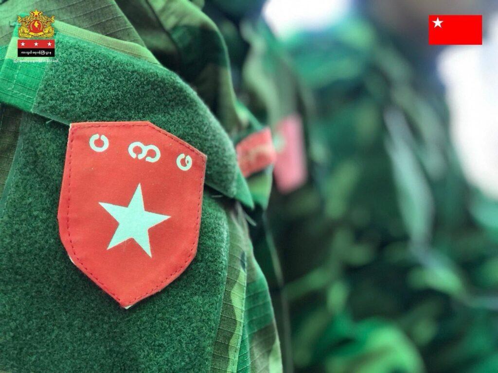 ဤသို့ဆောင်ရွက်ခြင်းသည် လပေါင်းများစွာကြာမြင့်ခဲ့သော တင်းမာမှုများအပြီးတွင် ဖြစ်ပေါ်လာခြင်းဖြစ်ပြီ...